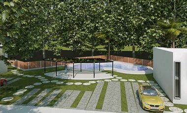 PREVENTA DE CASA ENCINO EN JIUTEPEC MORELOS