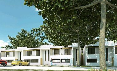 PREVENTA DE CASA ENCINO EN JIUTEPEC MORELOS