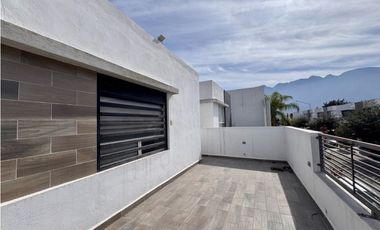 Casa en renta en Cumbres Andara en Garcia