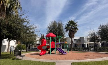 Casa en renta en Cumbres Andara en Garcia