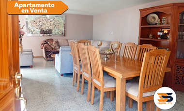 VENTA APARTAMENTO FLORIDA NUEVA