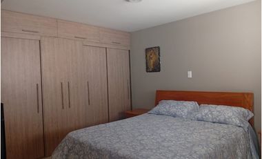 VENTA APARTAMENTO FLORIDA NUEVA