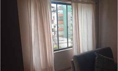 VENTA APARTAMENTO FLORIDA NUEVA