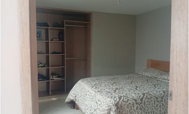 VENTA APARTAMENTO FLORIDA NUEVA
