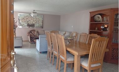 VENTA APARTAMENTO FLORIDA NUEVA