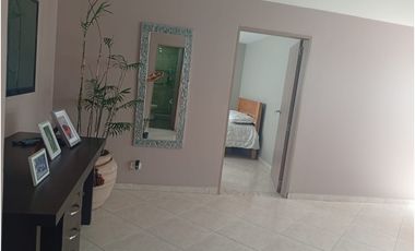 VENTA APARTAMENTO FLORIDA NUEVA