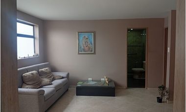 VENTA APARTAMENTO FLORIDA NUEVA
