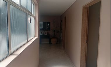 VENTA APARTAMENTO FLORIDA NUEVA