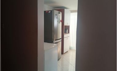 VENTA APARTAMENTO FLORIDA NUEVA