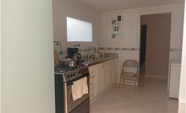 VENTA APARTAMENTO FLORIDA NUEVA