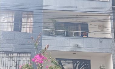 VENTA APARTAMENTO FLORIDA NUEVA