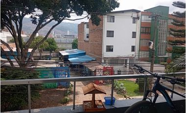 VENTA APARTAMENTO FLORIDA NUEVA