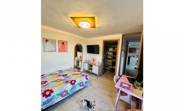 Apartamento en Venta, Calasanz en Medellín