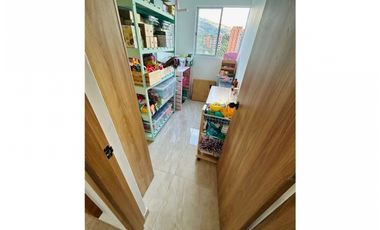 Apartamento en Venta, Calasanz en Medellín
