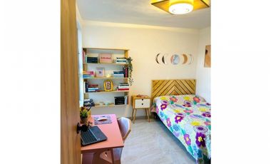 Apartamento en Venta, Calasanz en Medellín