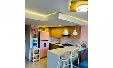 Apartamento en Venta, Calasanz en Medellín
