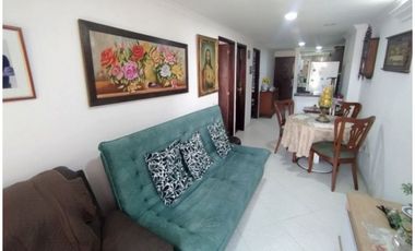 Apartamento en Venta, Calasanz en Medellín