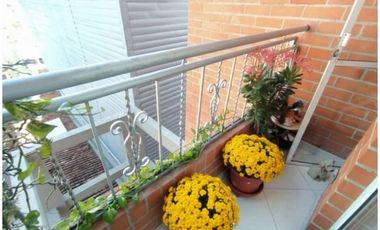 Apartamento en Venta, Calasanz en Medellín