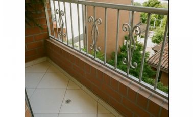 Apartamento en Venta, Calasanz en Medellín