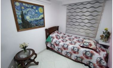 Apartamento en Venta, Calasanz en Medellín