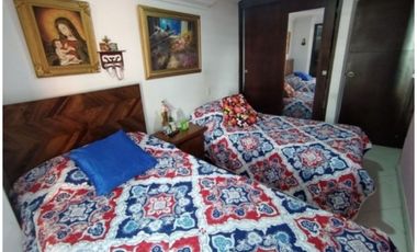 Apartamento en Venta, Calasanz en Medellín