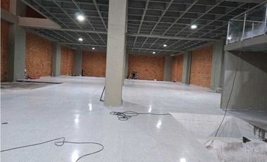 Alquiler Bodega Barrio Colombia 9727684 DL