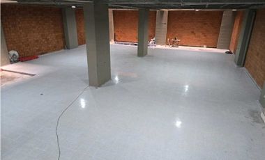 Alquiler Bodega Barrio Colombia 9727684 DL