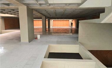 Alquiler Bodega Barrio Colombia 9727684 DL