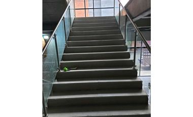 Alquiler Bodega Barrio Colombia 9727684 DL