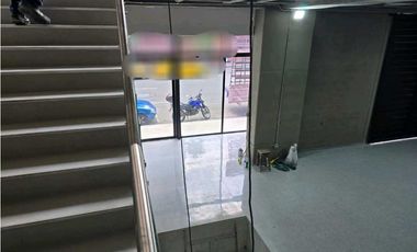 Alquiler Bodega Barrio Colombia 9727684 DL