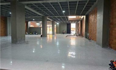 Alquiler Bodega Barrio Colombia 9727684 DL