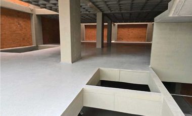 Alquiler Bodega Barrio Colombia 9727684 DL