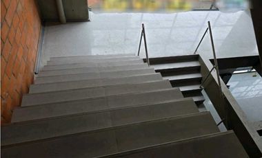 Alquiler Bodega Barrio Colombia 9727684 DL