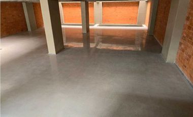 Alquiler Bodega Barrio Colombia 9727684 DL