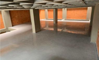 Alquiler Bodega Barrio Colombia 9727684 DL