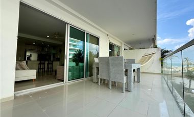 SE VENDE APARTAMENTO EN MORROS EPIC