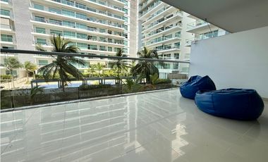 SE VENDE APARTAMENTO EN MORROS EPIC