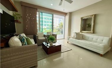 SE VENDE APARTAMENTO EN MORROS EPIC