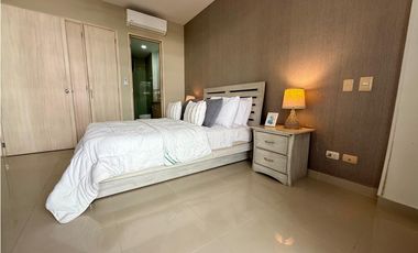 SE VENDE APARTAMENTO EN MORROS EPIC