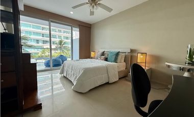 SE VENDE APARTAMENTO EN MORROS EPIC