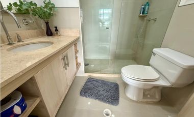 SE VENDE APARTAMENTO EN MORROS EPIC