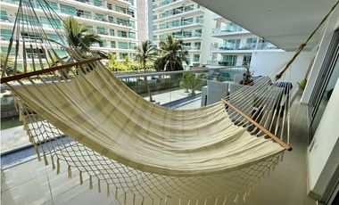 SE VENDE APARTAMENTO EN MORROS EPIC