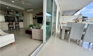 SE VENDE APARTAMENTO EN MORROS EPIC