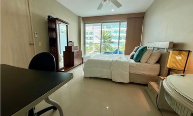 SE VENDE APARTAMENTO EN MORROS EPIC