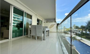 SE VENDE APARTAMENTO EN MORROS EPIC