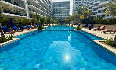 SE VENDE APARTAMENTO EN MORROS EPIC