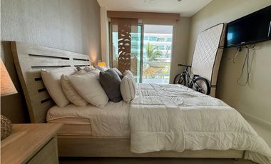 SE VENDE APARTAMENTO EN MORROS EPIC