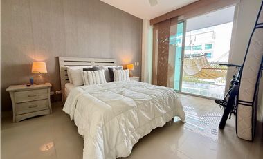 SE VENDE APARTAMENTO EN MORROS EPIC