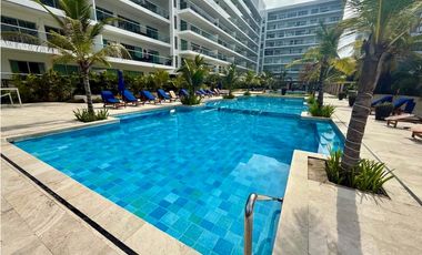 SE VENDE APARTAMENTO EN MORROS EPIC