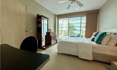 SE VENDE APARTAMENTO EN MORROS EPIC